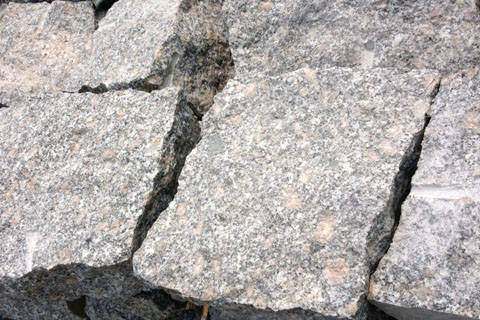 granite